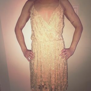 Hailstones Heritage cocktail dress